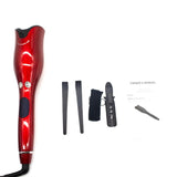 Automatic Curling Iron | Air Curler by Luxx Stores - LuxxStores
