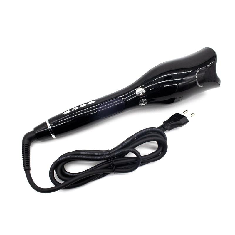 Automatic Curling Iron | Air Curler by Luxx Stores - LuxxStores