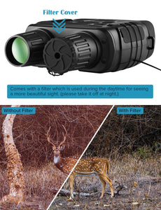 gen 2 night vision binoculars - Luxx Stores