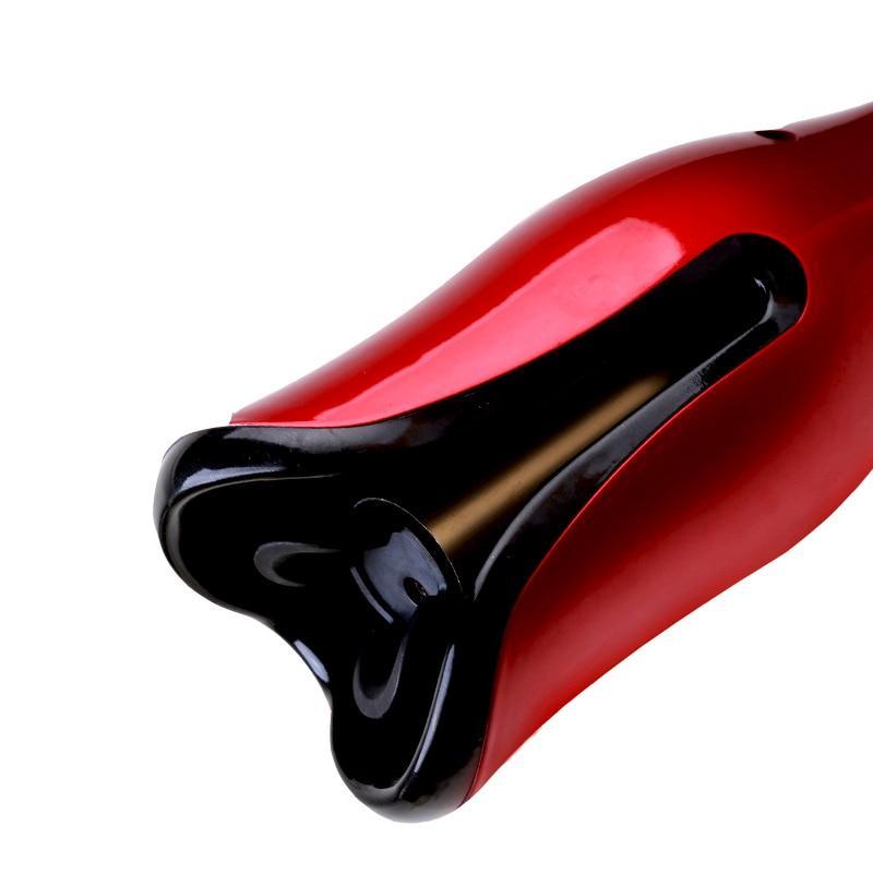 Automatic Curling Iron | Air Curler by Luxx Stores - LuxxStores
