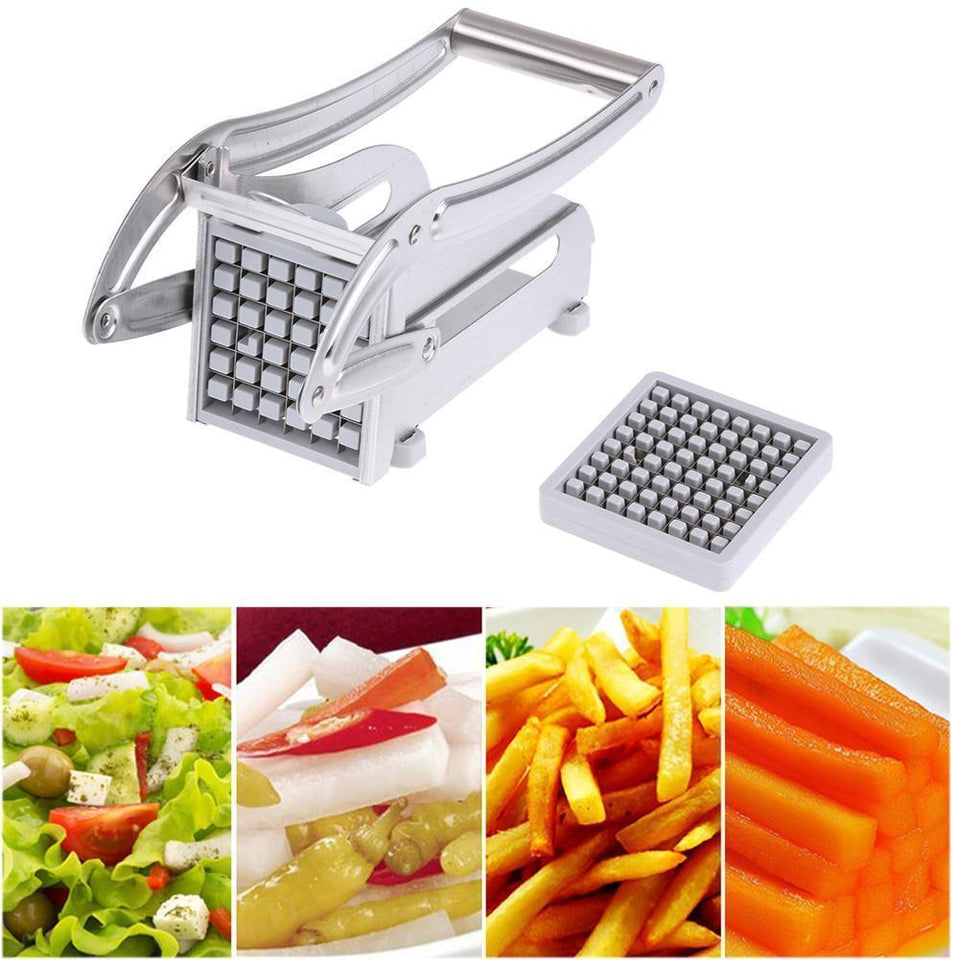 French Fries Cutters - LuxxStores