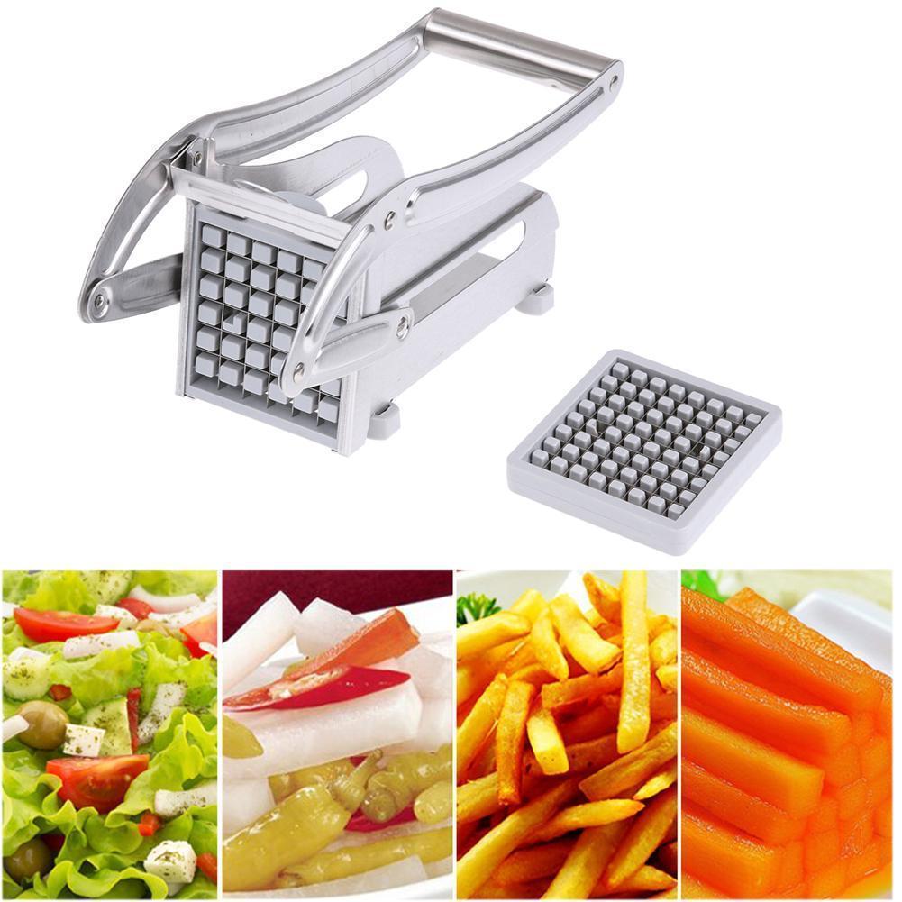 French Fries Cutters - LuxxStores