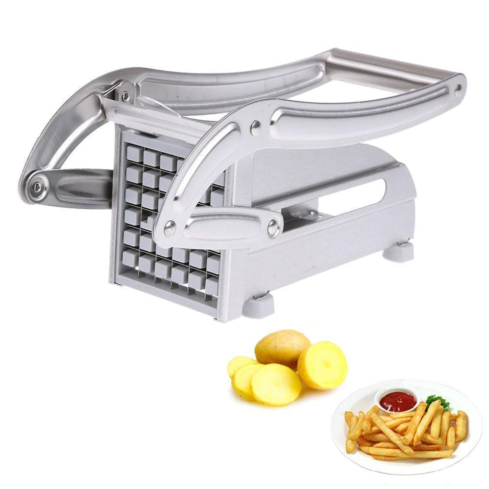 French Fries Cutters - LuxxStores