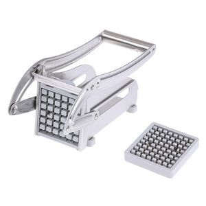 French Fries Cutters - LuxxStores