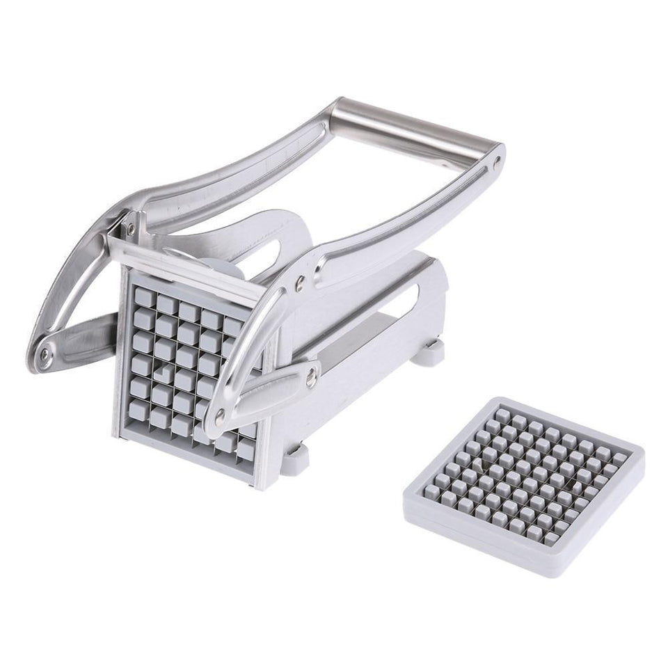French Fries Cutters - LuxxStores
