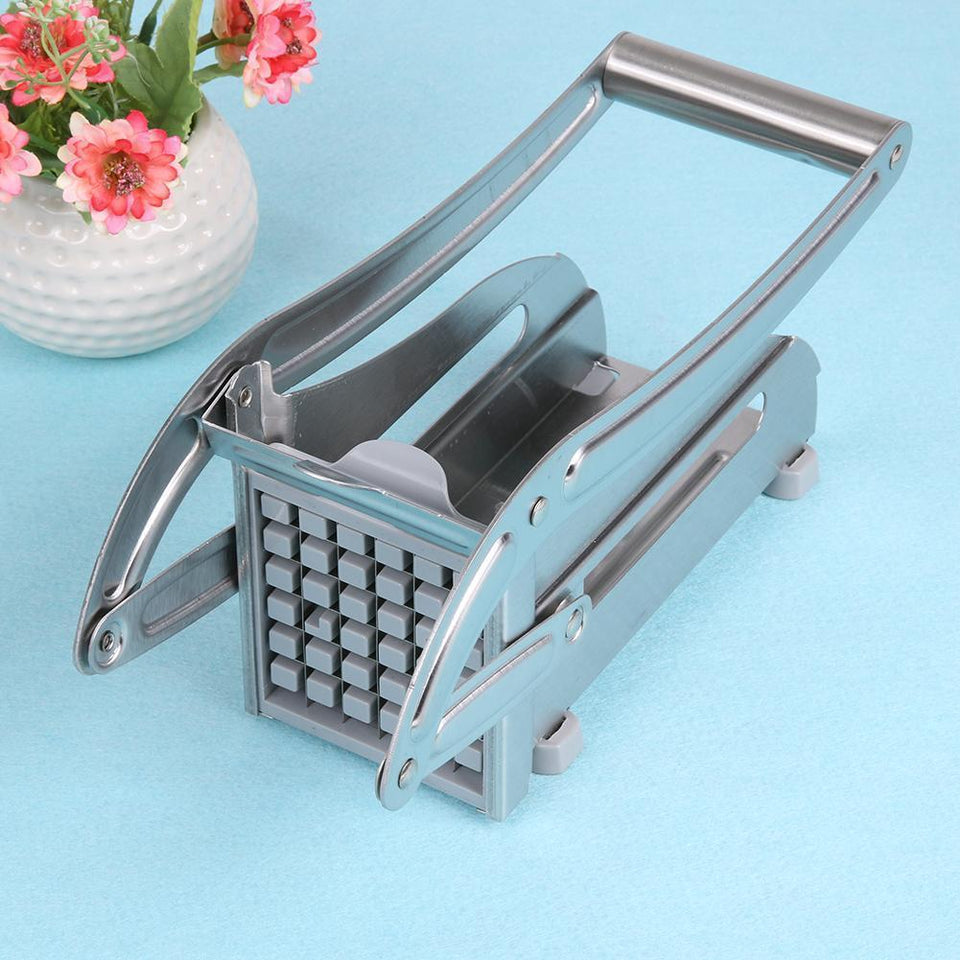 French Fries Cutters - LuxxStores