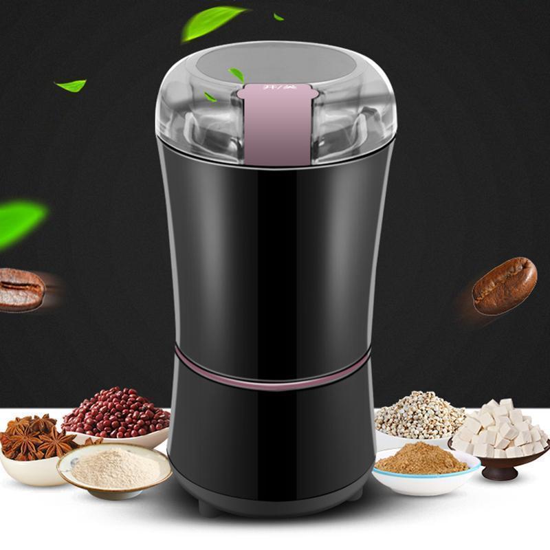 Electric Coffee Grinder - LuxxStores