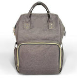 Fashion Mummy Maternity Nappy Bag Large Capacity - LuxxStores