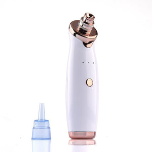 Pore Vacuum Blackhead Remover | Dermasuction - LuxxStores