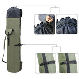 Fisher Pro™️ - Portable Fishing Tackle Bag - LuxxStores