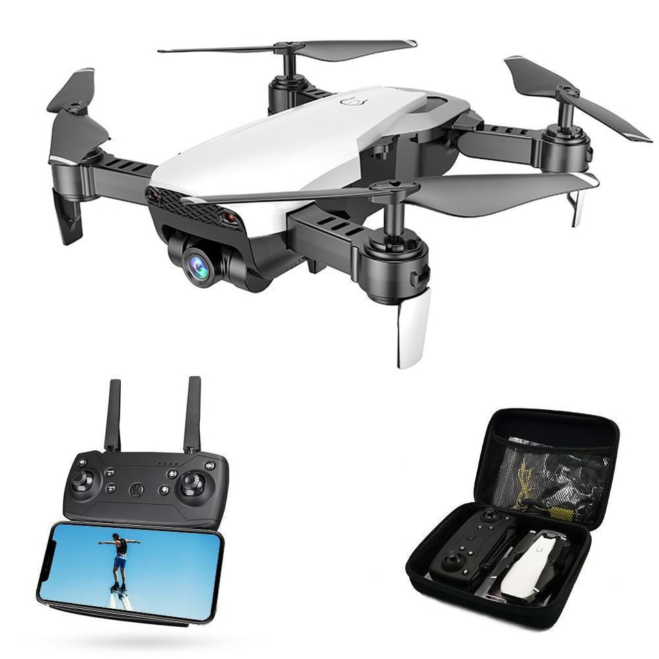 Foldable Drone with Camera - LuxxStores