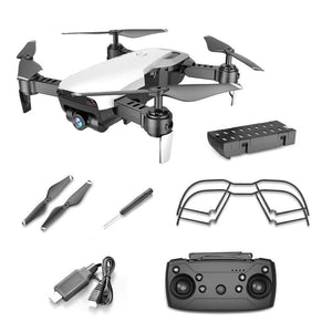 Foldable Drone with Camera - LuxxStores