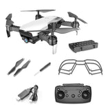 Foldable Drone with Camera - LuxxStores