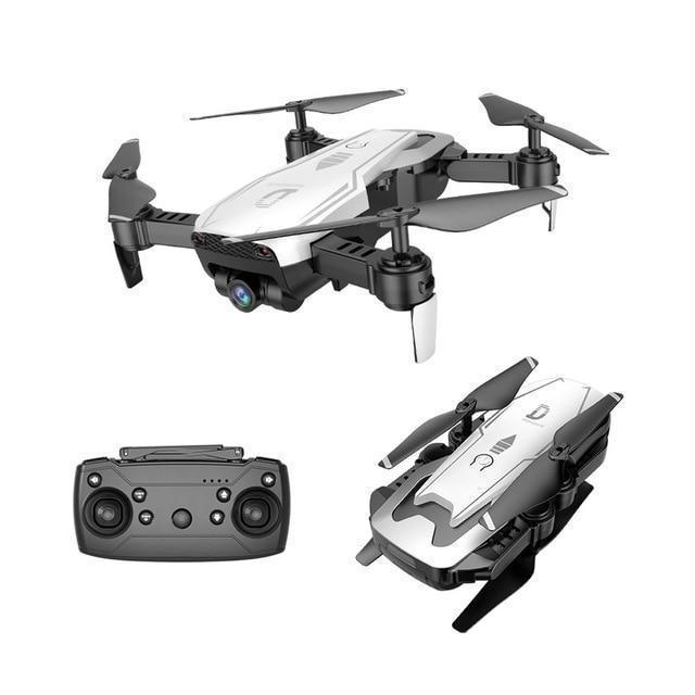 Foldable Drone with Camera - LuxxStores