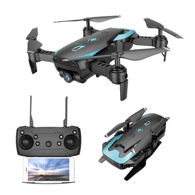 Foldable Drone with Camera - LuxxStores