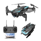 Foldable Drone with Camera - LuxxStores