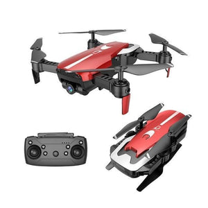 Foldable Drone with Camera - LuxxStores