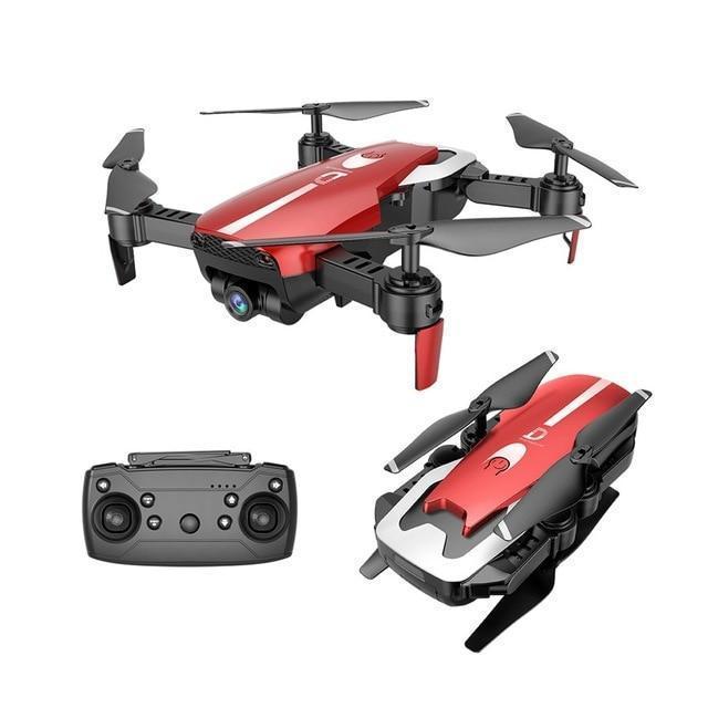 Foldable Drone with Camera - LuxxStores