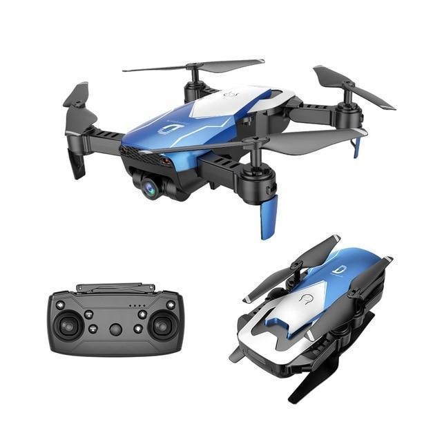 Foldable Drone with Camera - LuxxStores