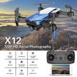 Foldable Drone with Camera - LuxxStores