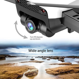 Foldable Drone with Camera - LuxxStores