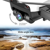 Foldable Drone with Camera - LuxxStores