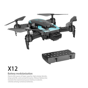 Foldable Drone with Camera - LuxxStores