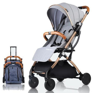 Ultra Light - Traveller's Stroller - LuxxStores
