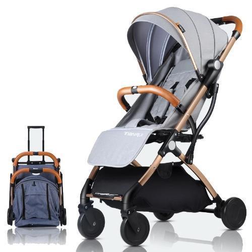 Ultra Light - Traveller's Stroller - LuxxStores