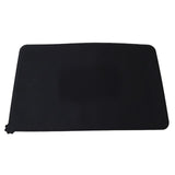 Waterproof Pet Mat For Dog Cat Solid Color Silicone Pet Food Pad Pet Bowl Drinking Mat Dog Feeding Placemat Easy Washing - LuxxStores