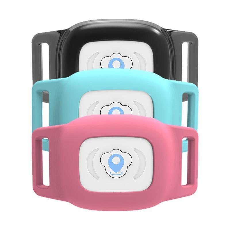 Cat GPS Tracker Tracking Collar Waterproof, Adjustable - LuxxStores