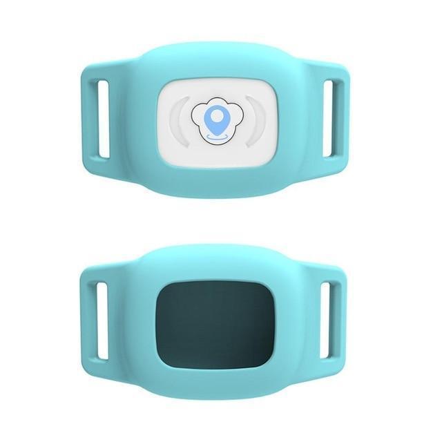 Cat GPS Tracker Tracking Collar Waterproof, Adjustable - LuxxStores