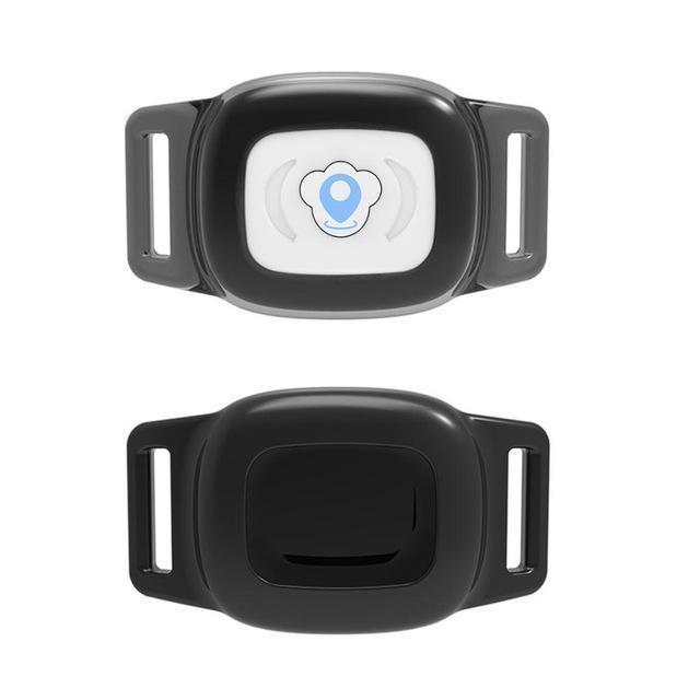 Cat GPS Tracker Tracking Collar Waterproof, Adjustable - LuxxStores