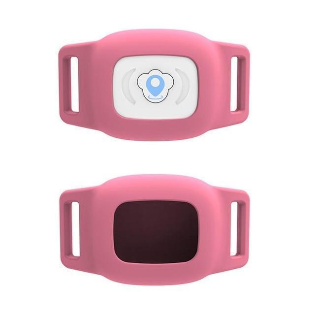 Cat GPS Tracker Tracking Collar Waterproof, Adjustable - LuxxStores