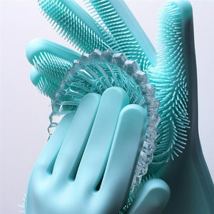 Dishwashing Gloves - LuxxStores