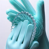 Dishwashing Gloves - LuxxStores