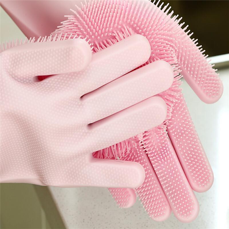 Dishwashing Gloves - LuxxStores