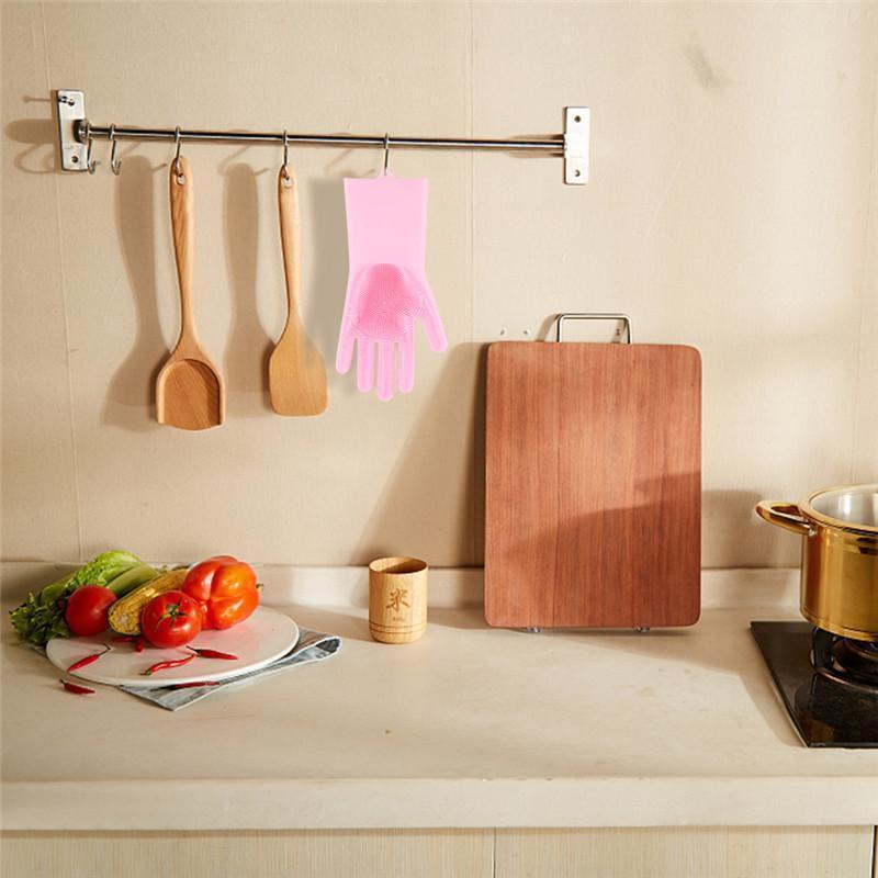 Dishwashing Gloves - LuxxStores
