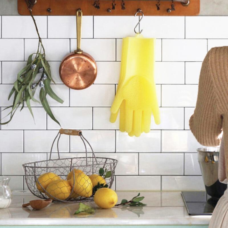 Dishwashing Gloves - LuxxStores