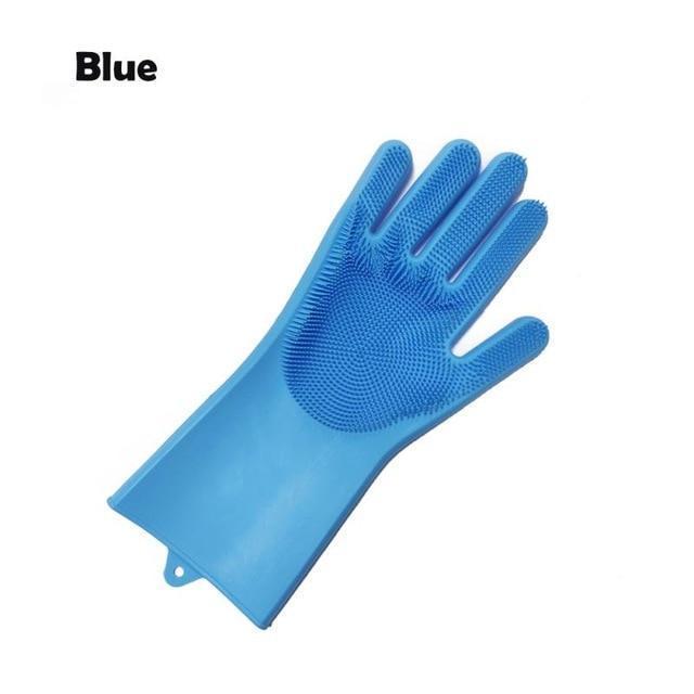 Dishwashing Gloves - LuxxStores