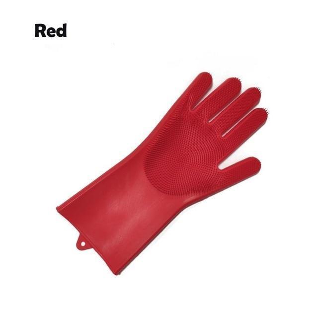 Dishwashing Gloves - LuxxStores