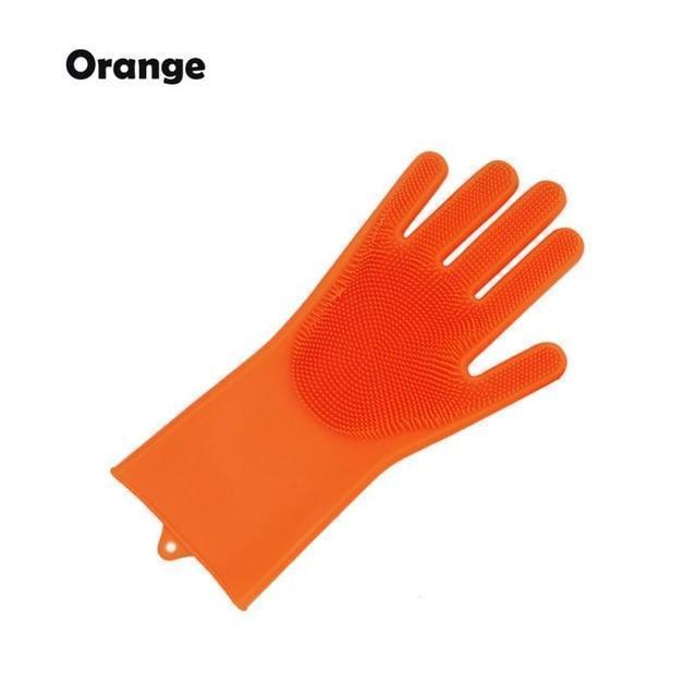 Dishwashing Gloves - LuxxStores
