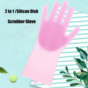 Dishwashing Gloves - LuxxStores