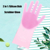 Dishwashing Gloves - LuxxStores