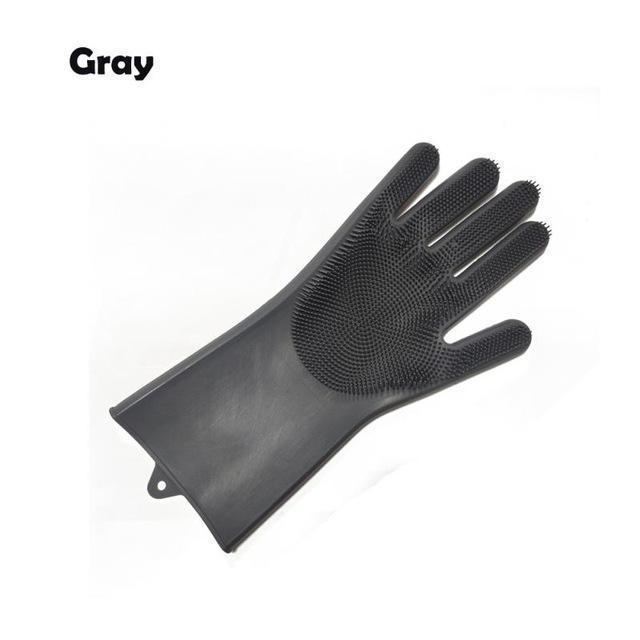 Dishwashing Gloves - LuxxStores
