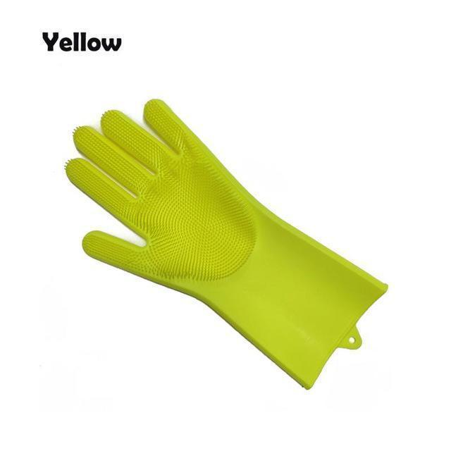 Dishwashing Gloves - LuxxStores