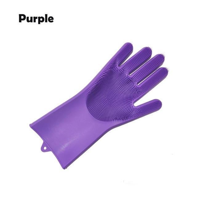 Dishwashing Gloves - LuxxStores