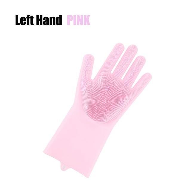 Dishwashing Gloves - LuxxStores