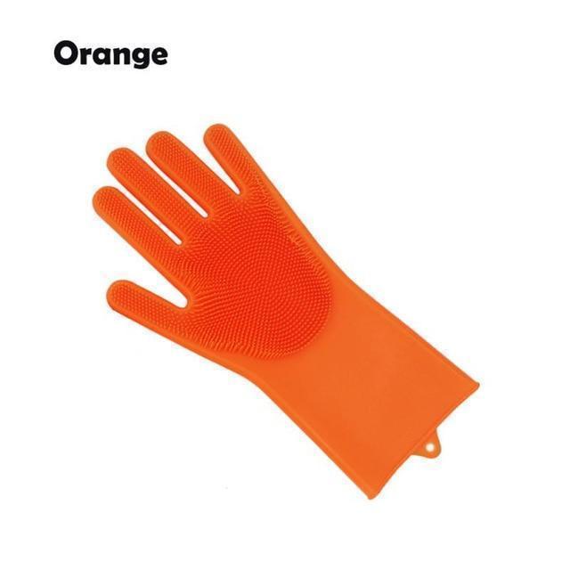 Dishwashing Gloves - LuxxStores