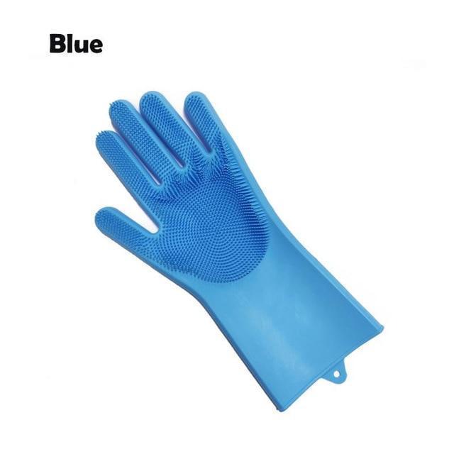 Dishwashing Gloves - LuxxStores